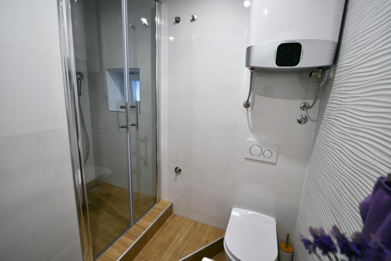 Apartment Lavanda - Suite Сини Екстериор снимка