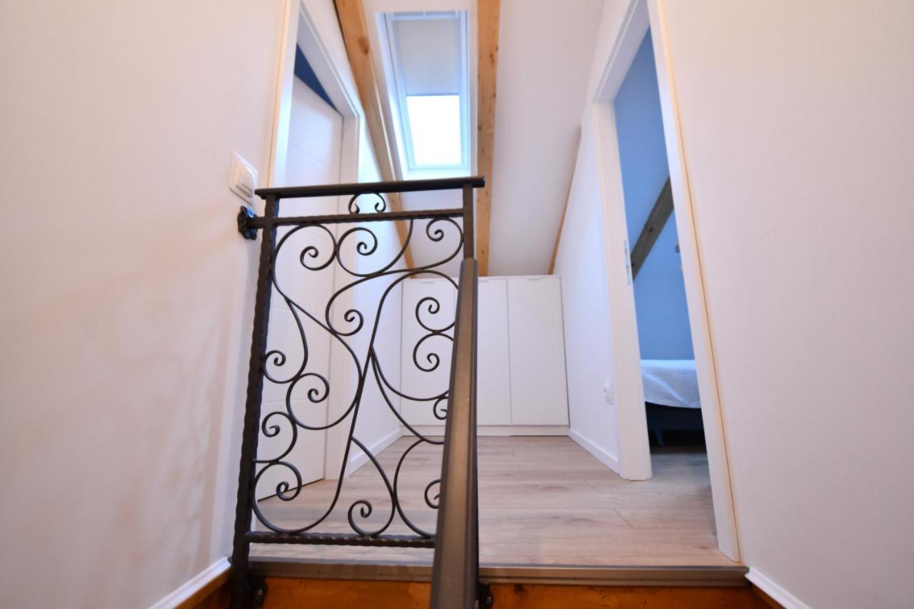 Apartment Lavanda - Suite Сини Екстериор снимка